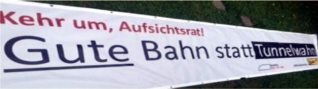 Fluchttreppen
